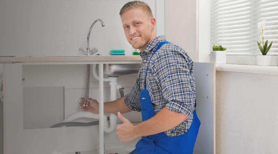Same Day Plumbing Service in East Barre, VT